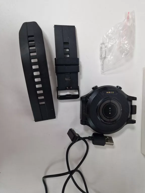 KOSPET PRIME 2 4G SMART WATCH 4/64GB