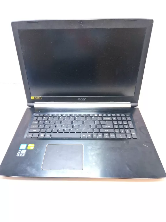 LAPTOP ACER ASPIRE 5 A517 17,3 " INTEL CORE I7 8 GB / 512 GB, MX130