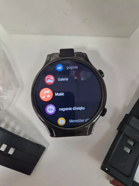 KOSPET PRIME 2 4G SMART WATCH 4/64GB