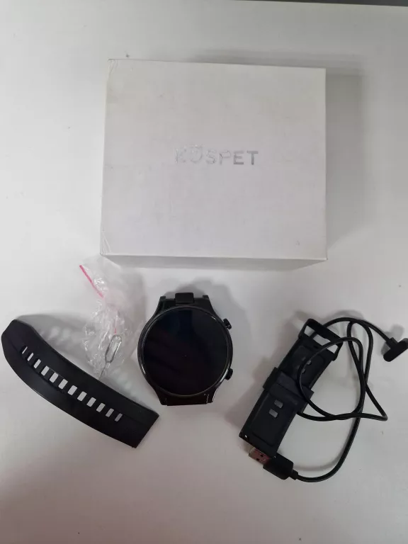 KOSPET PRIME 2 4G SMART WATCH 4/64GB