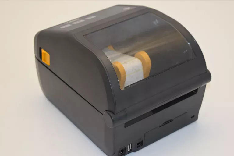 DRUKARKA ETYKIET ZEBRA ZD420