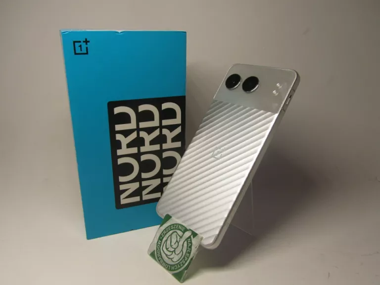 ONEPLUS NORD 4 16/512GB GWARANCJA