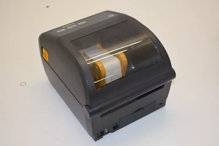 DRUKARKA ETYKIET ZEBRA ZD420