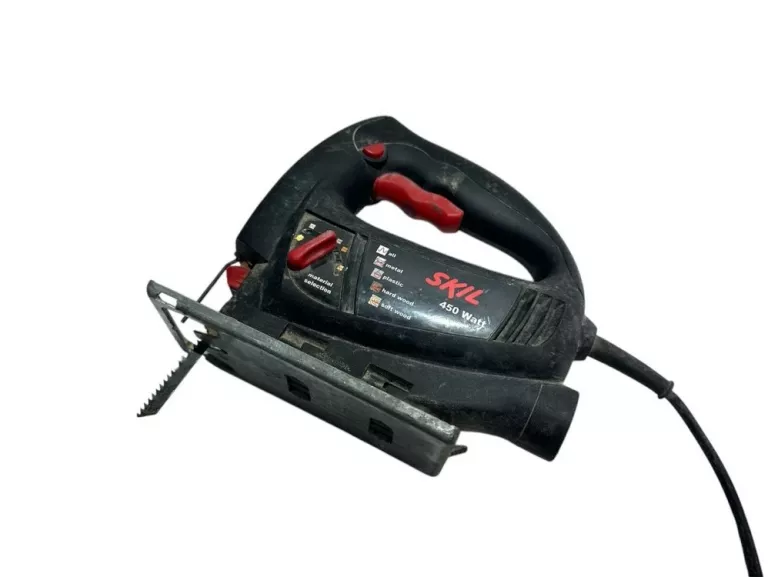 WYRZYNARKA SKIL 4300