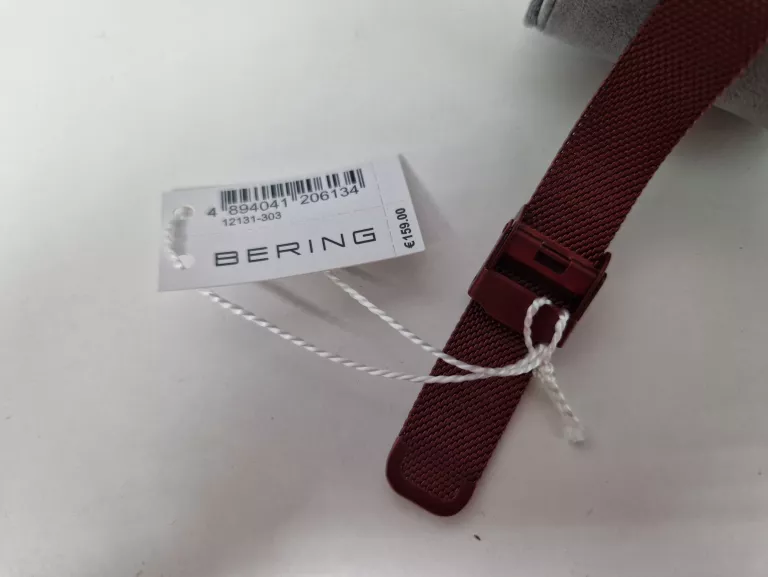 BERING ZEGAREK 12131-303 - PRODUKT DAMSKI