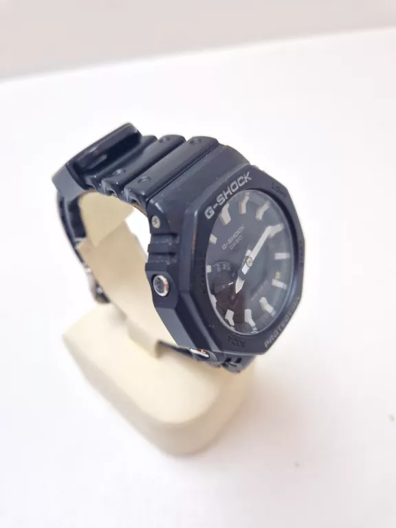 ZEGAREK CASIO G-SHOCK GA-2100-1A4ER 5611