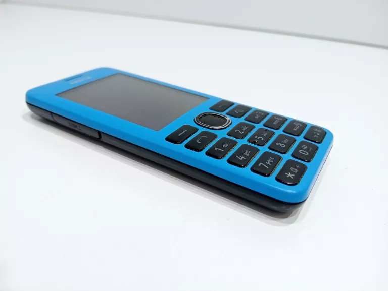 TELEFON NOKIA ASHA 206