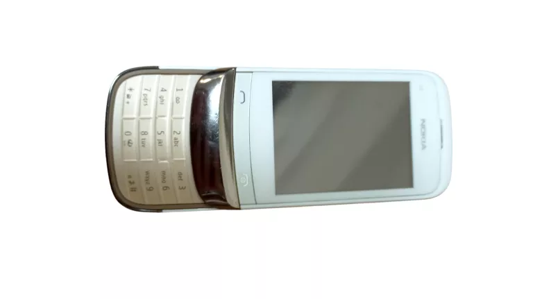 TELEFON NOKIA C2-02