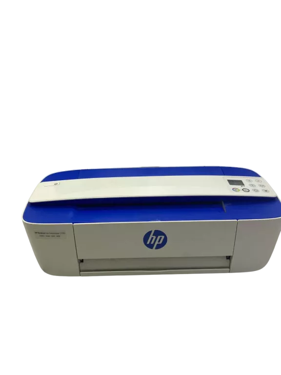 DRUKARKA DO ZDJĘC HP DESKJET 3790