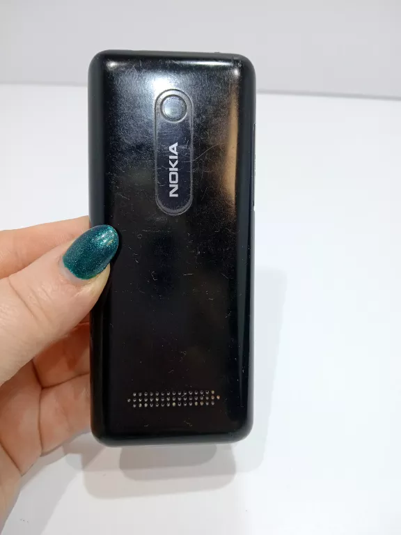 TELEFON NOKIA ASHA 206