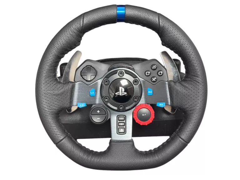 KIEROWNICA LOGITECH G29 DRIVING FORCE 941-000112 ORG PUD PARAGON