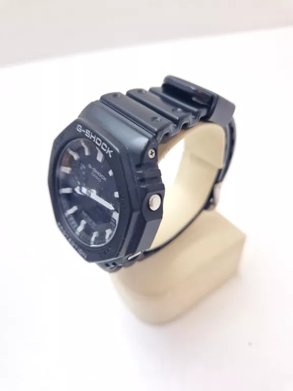 ZEGAREK CASIO G-SHOCK GA-2100-1A4ER 5611