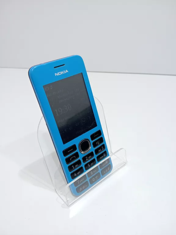 TELEFON NOKIA ASHA 206