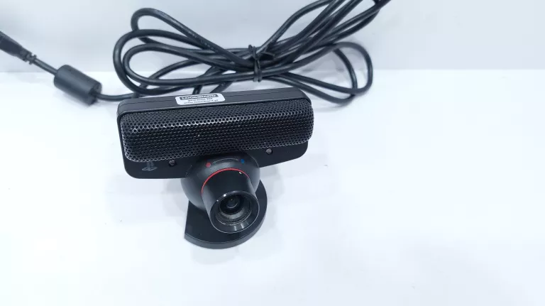 ZESTAW PS3 MOVE+KAMERKA