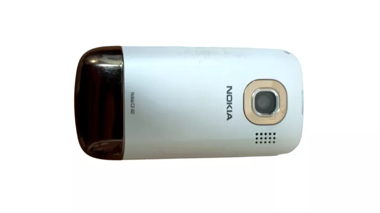 TELEFON NOKIA C2-02