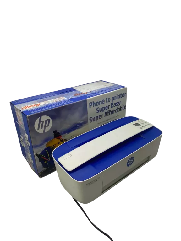 DRUKARKA DO ZDJĘC HP DESKJET 3790