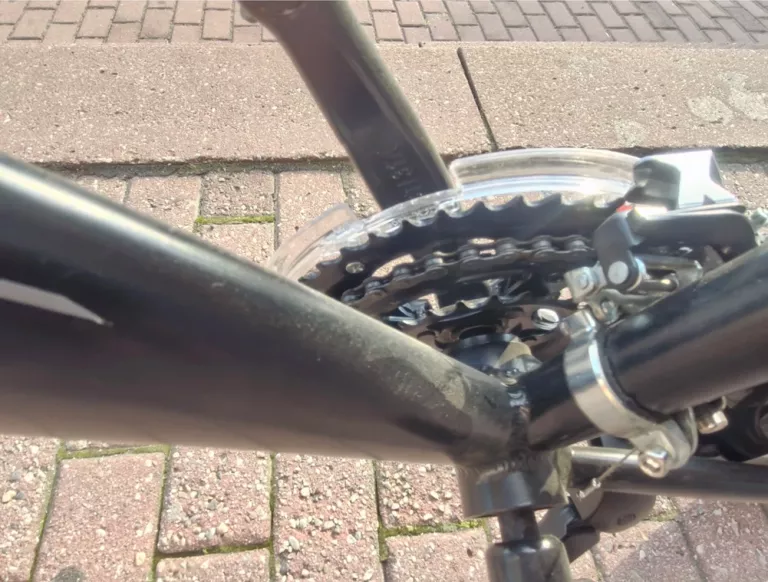 ROWER INDIANA X-ROAD 1,0 JAK NOWY