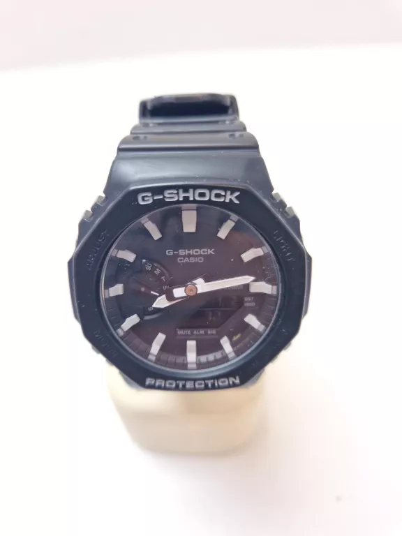 ZEGAREK CASIO G-SHOCK GA-2100-1A4ER 5611