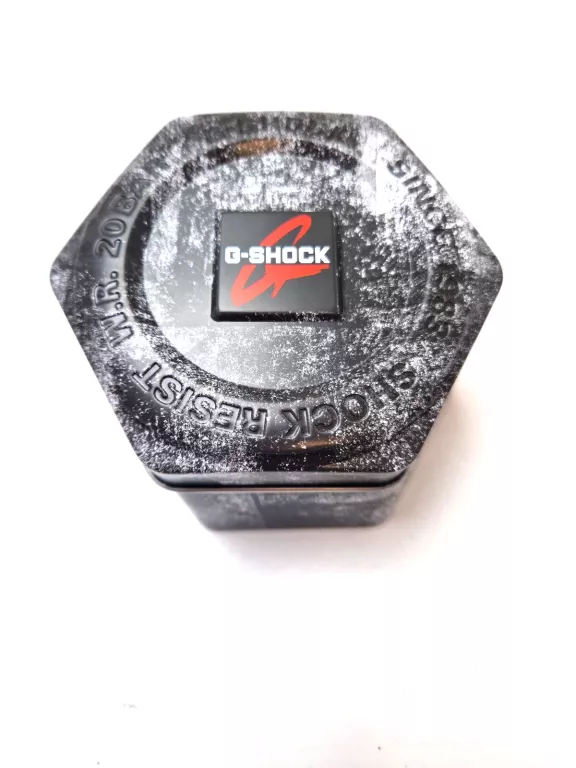 ZEGAREK CASIO G-SHOCK GA-2100-1A4ER 5611