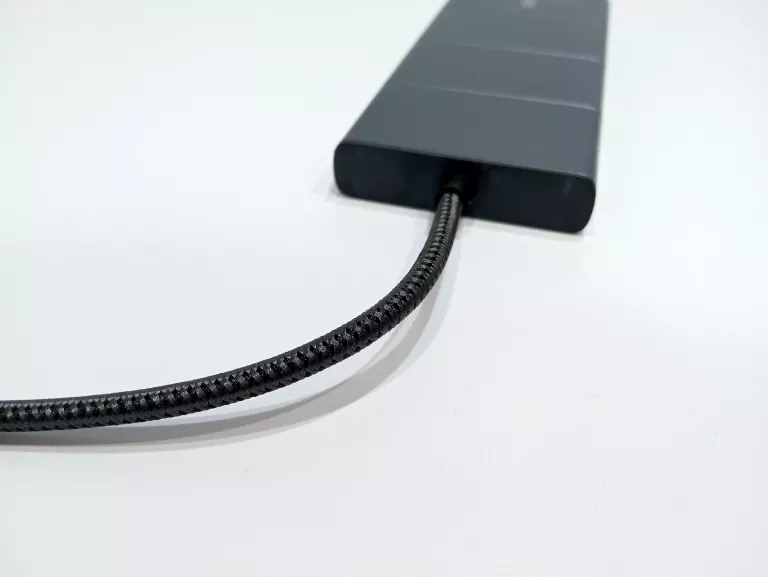 STACJA DOKUJĄCA ANKER SERIES 5 USB-C HUB 11IN1