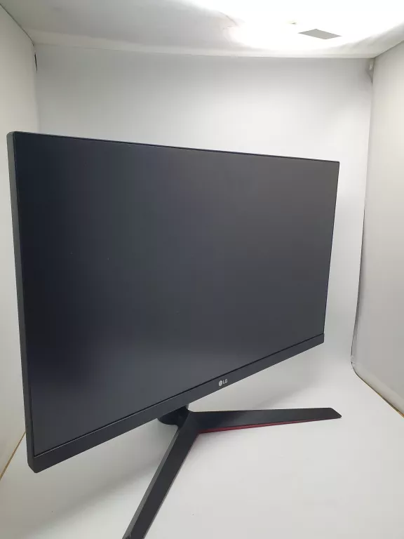 MONITOR LG 24MP60G-B