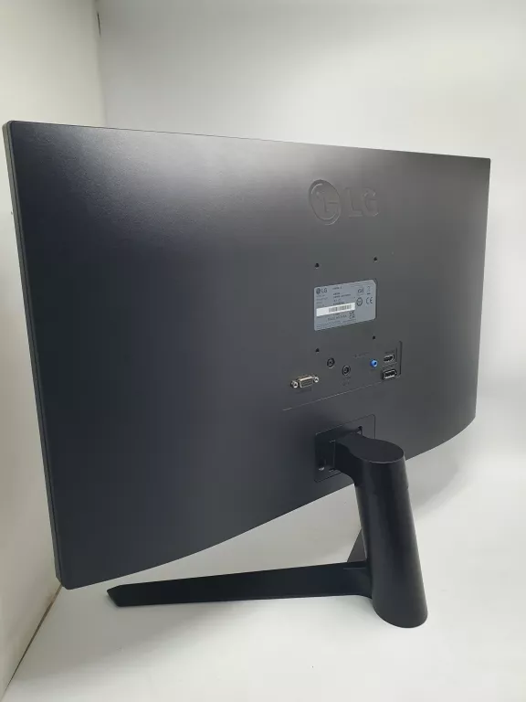 MONITOR LG 24MP60G-B