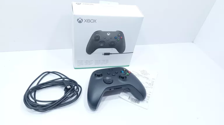 PAD XBOX 1914  GWARANCJA