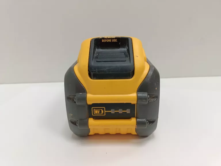 AKUMULATOR DEWALT DCB547 9AH 18V XR FLEX VOLT 54V