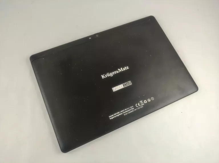 TABLET KRUGERMATZ EAGLE 1068