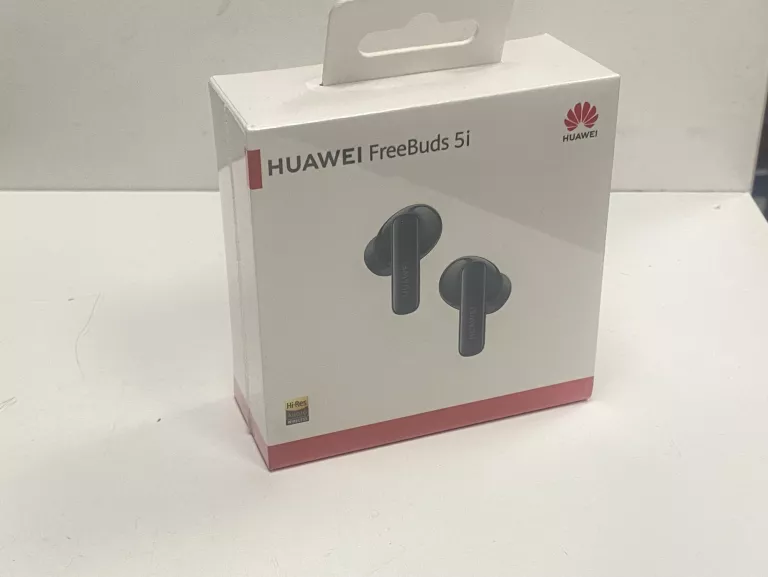 SŁUCHAWKI BT HUAWEI FREEBUDS 5I STAN BDB