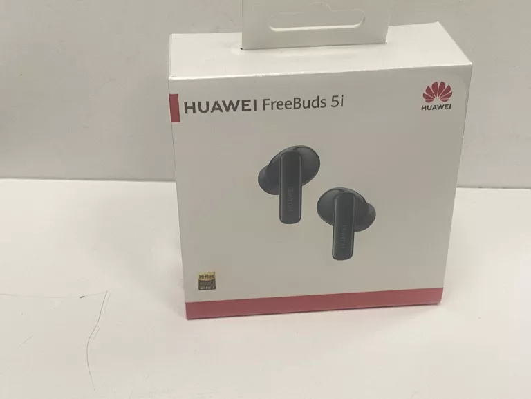 SŁUCHAWKI BT HUAWEI FREEBUDS 5I STAN BDB