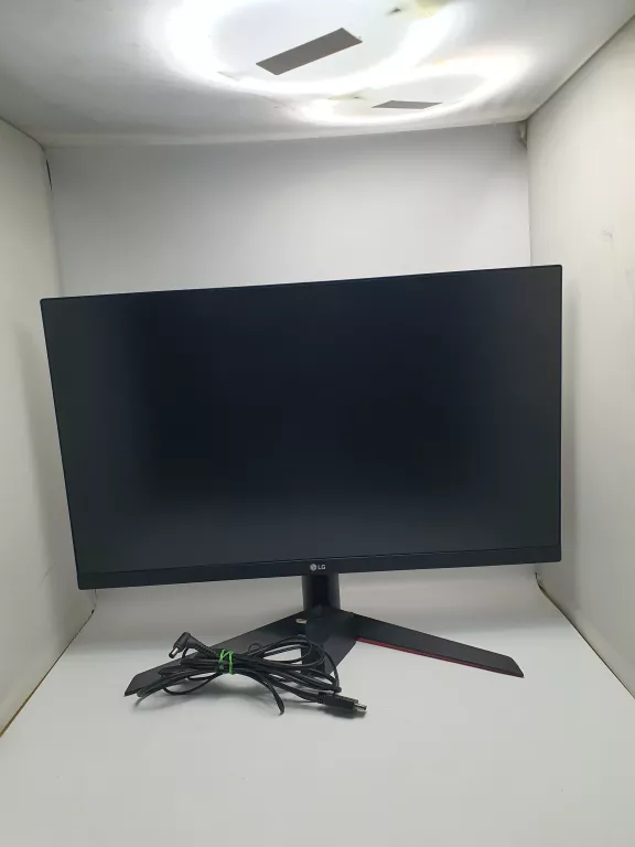 MONITOR LG 24MP60G-B