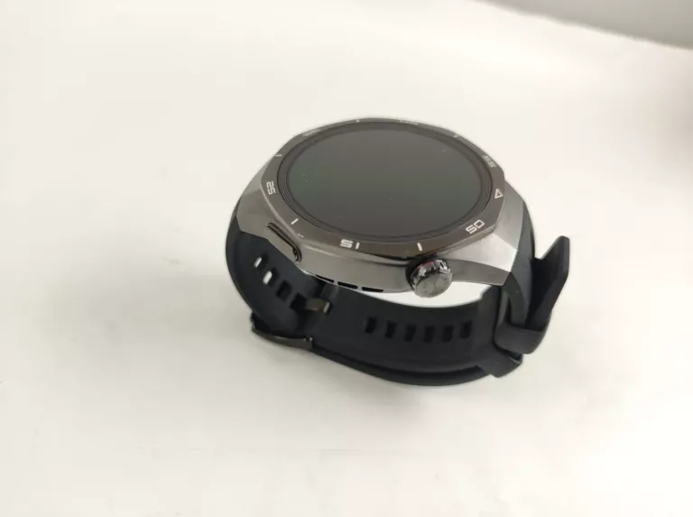 SMARTWATCH HUAWEI WATCH GT 5 PRO KOMPLET GWARANCJA