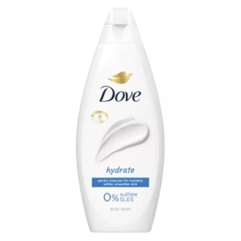 DOVE HYDRATE NAWILŻAJĄCY ŻEL POD PRYSZNIC 250 ML