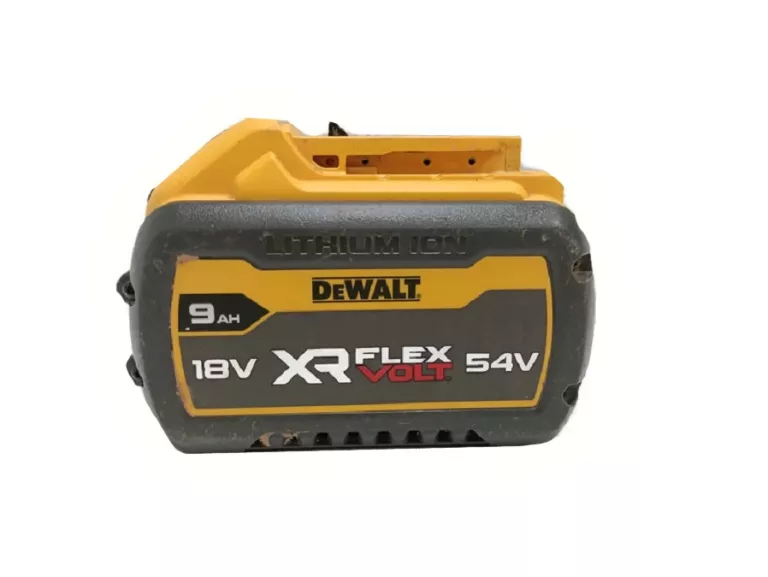 AKUMULATOR DEWALT DCB547 9AH 18V XR FLEX VOLT 54V