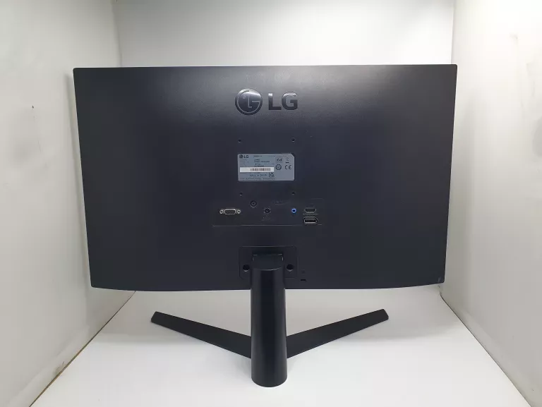 MONITOR LG 24MP60G-B