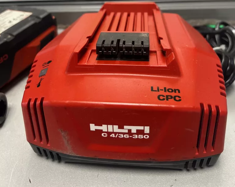 WKRĘTARKA HILTI SF 8M-A22 21,6V