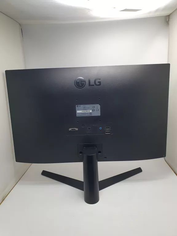 MONITOR LG 24MP60G-B