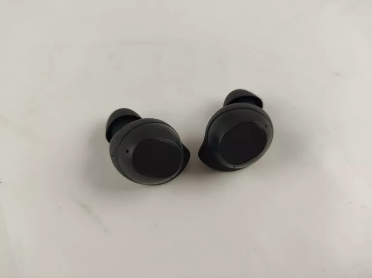 SŁUCHAWKI SAMSUNG GALAXY BUDS FE KOMPLET