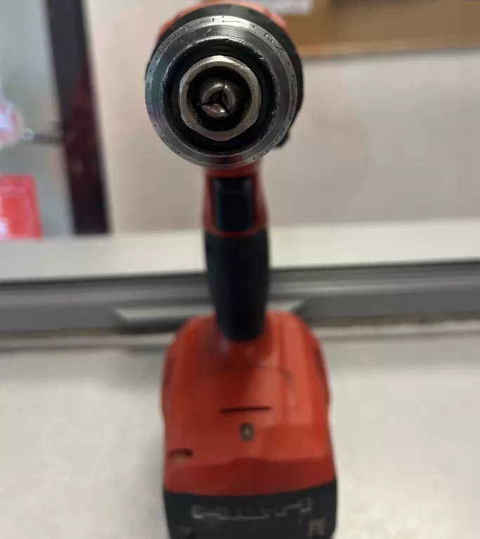 WKRĘTARKA HILTI SF 8M-A22 21,6V