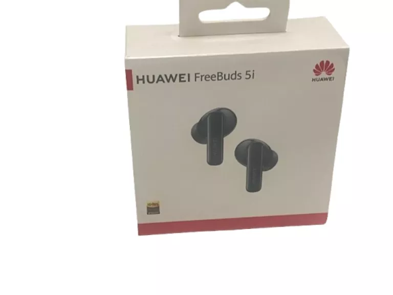 SŁUCHAWKI BT HUAWEI FREEBUDS 5I STAN BDB