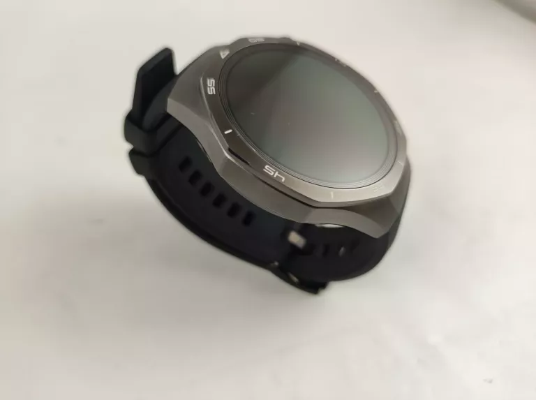 SMARTWATCH HUAWEI WATCH GT 5 PRO KOMPLET GWARANCJA