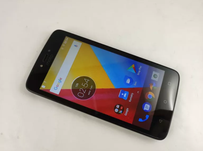 MOTOROLA MOTO XR1754