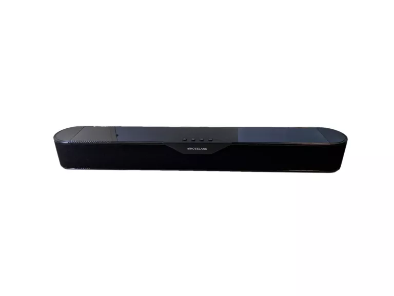 GŁOŚNIK SOUNDBAR ROSELAND RS-910 24W STEREO