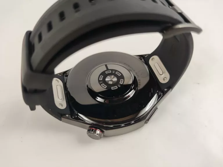 SMARTWATCH HUAWEI WATCH GT 5 PRO KOMPLET GWARANCJA