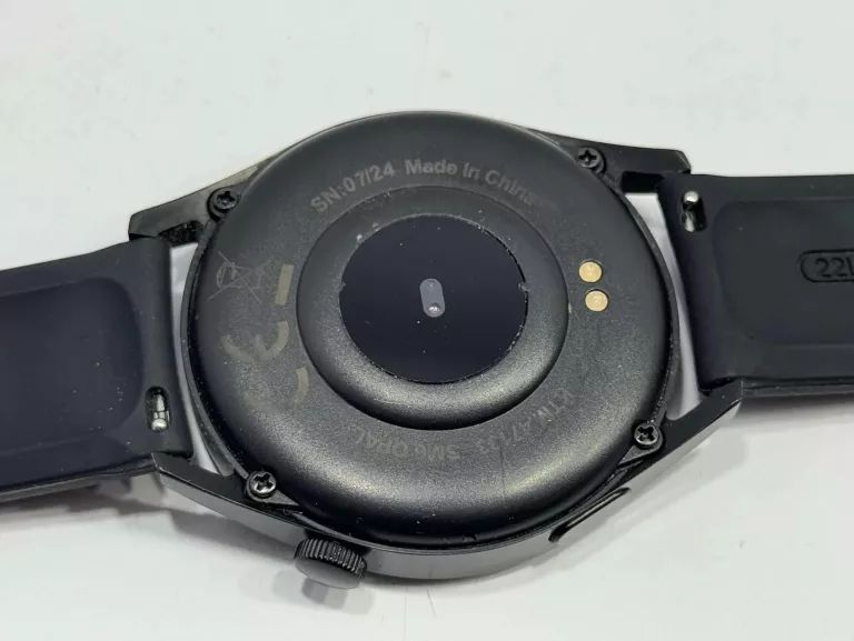 SMARTWATCH TRACER SM6 OPAL