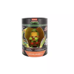 FIGURKA EXQUISITE GAMING STOJAK NA SŁUCHAWKI TMNT MICHAELANGELO CABLE GUYS