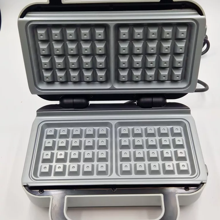 GOFROWNICA BREVILLE VST072X SPRAWNA !!