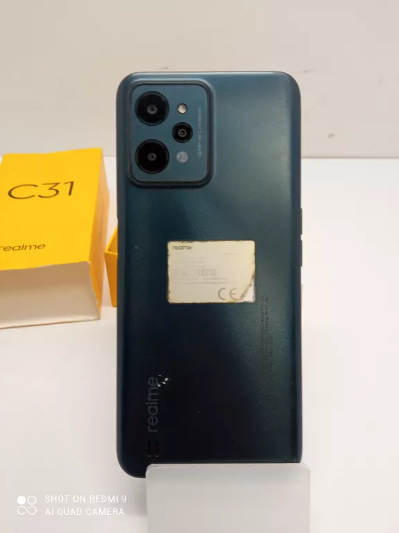 telefon-realme-c31-stan-11323-2