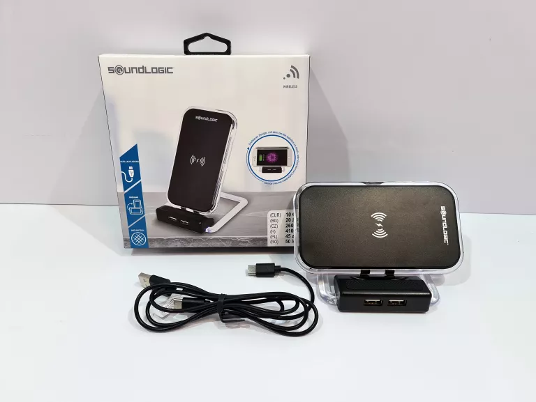 PODSTAWKA POD SMARTFON PEPCO